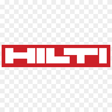 Hilti — marca representada por Triax Industrial