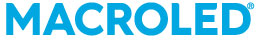 Macroled — marca representada por Triax Industrial