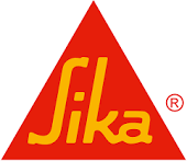 Sika — marca representada por Triax Industrial